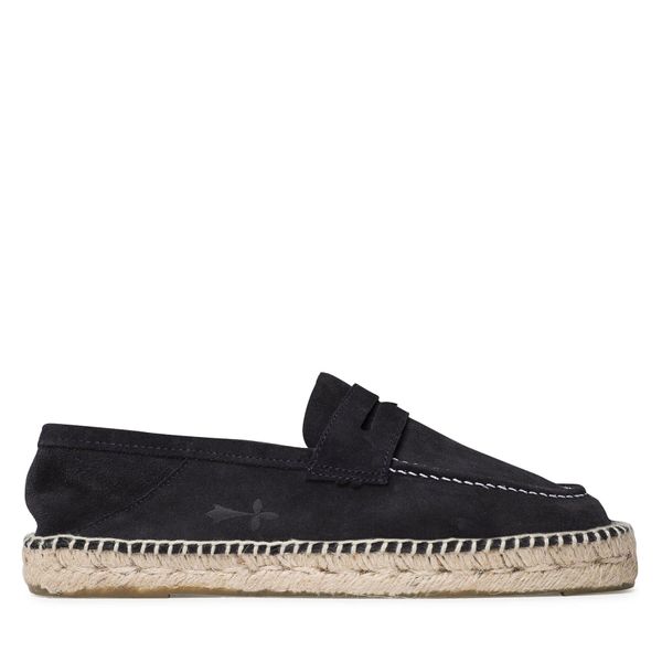 Manebi Espadrile Manebi Loeafers Espadrilles K 1.5 Patriot Blue