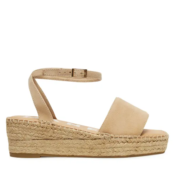 Manebi Espadrile Manebi M 1.1 WJ Bež