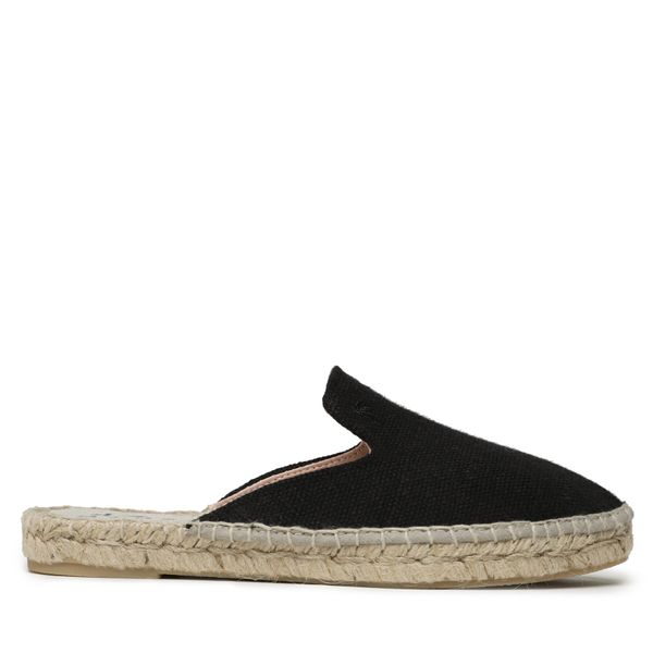 Manebi Espadrile Manebi Mules O 7.9 Black