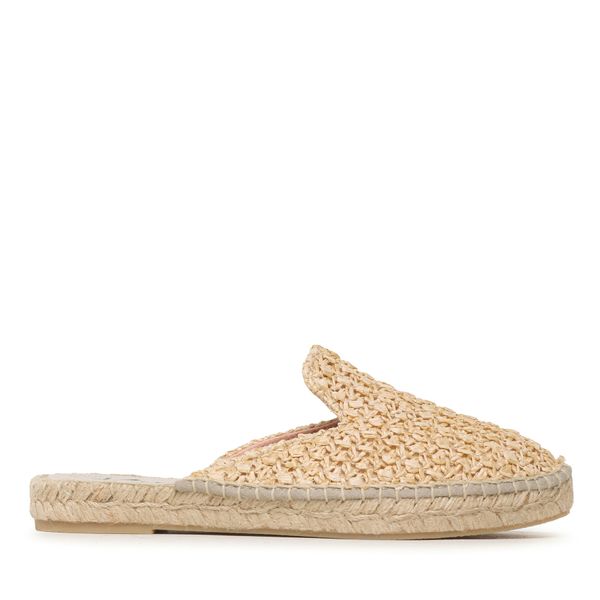 Manebi Espadrile Manebi Mules V 2.7 M0 Raffia