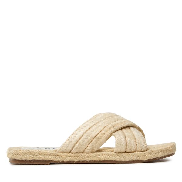 Manebi Espadrile Manebi Rope Sandals S 2.7 Y0 Bands Yute Rope
