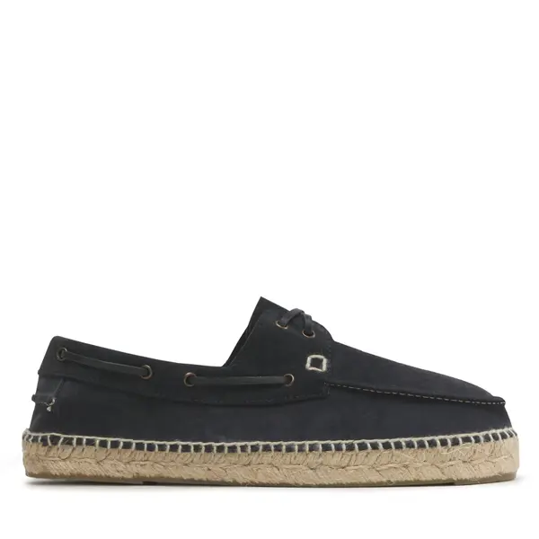 Manebi Espadrile Manebi Shoes Espadrilles K 1.5 K0 Tamnoplava
