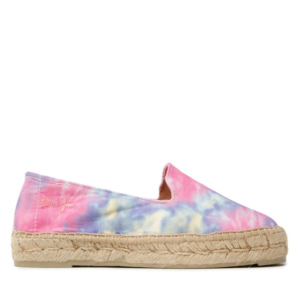 Manebi Espadrile Manebi Slippers W T 2.2 N0 Dye