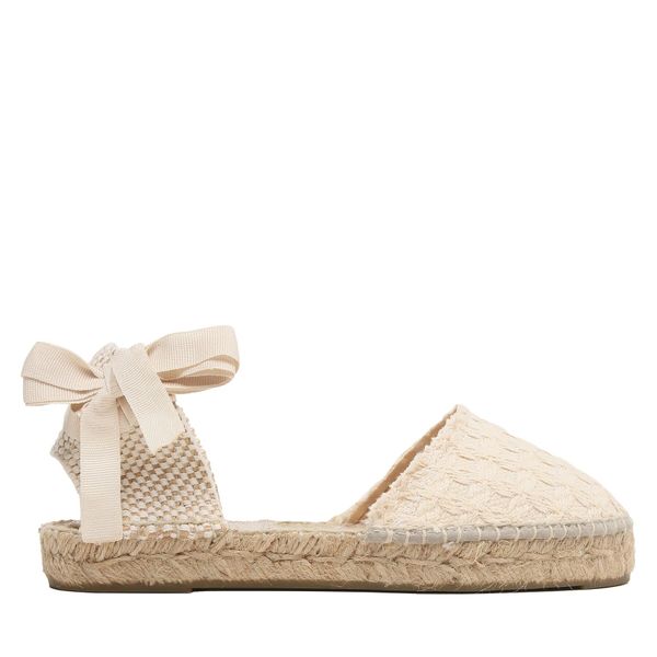 Manebi Espadrile Manebi Valenciana Espadrilles G 4.9 P0 Natural