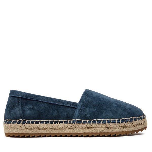 Marc O'Polo Espadrile Marc O'Polo 40315613801305 Tamnoplava