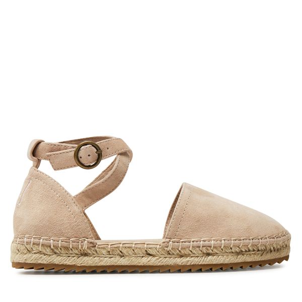 Marc O'Polo Espadrile Marc O'Polo 40315613802305 Bež