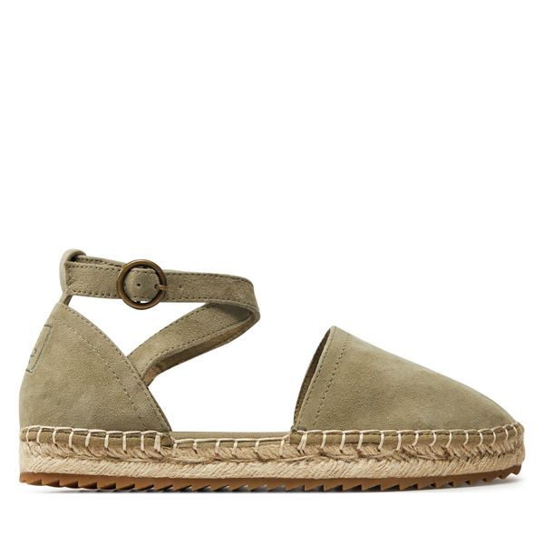 Marc O'Polo Espadrile Marc O'Polo 40315613802305 Kaki