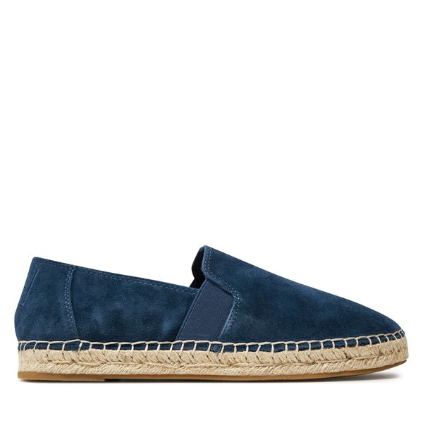 Marc O'Polo Espadrile Marc O'Polo 40328333802305 Tamnoplava