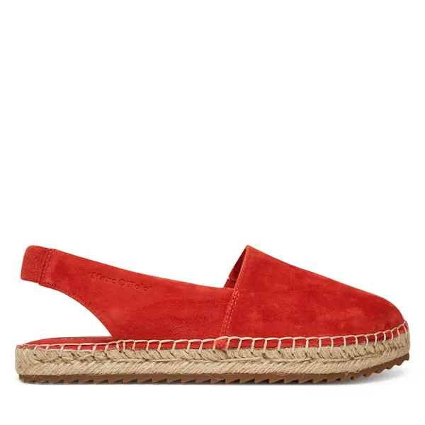 Marc O'Polo Espadrile Marc O'Polo RR2M3060 Narančasta