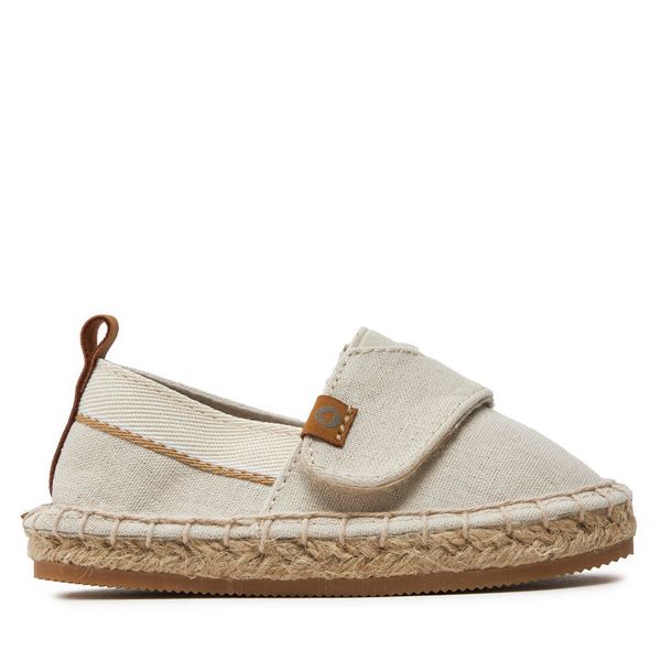 Mayoral Espadrile Mayoral 41593 Kremowy 61