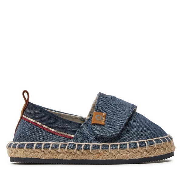 Mayoral Espadrile Mayoral 41593 Tamnoplava