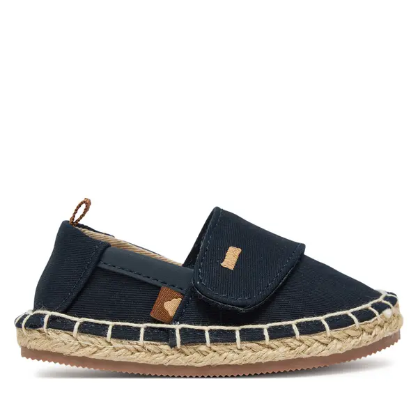 Mayoral Espadrile Mayoral 41684 Tamnoplava