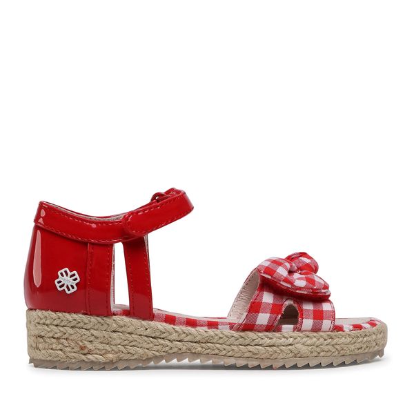 Mayoral Espadrile Mayoral 43.283 Rojo 46