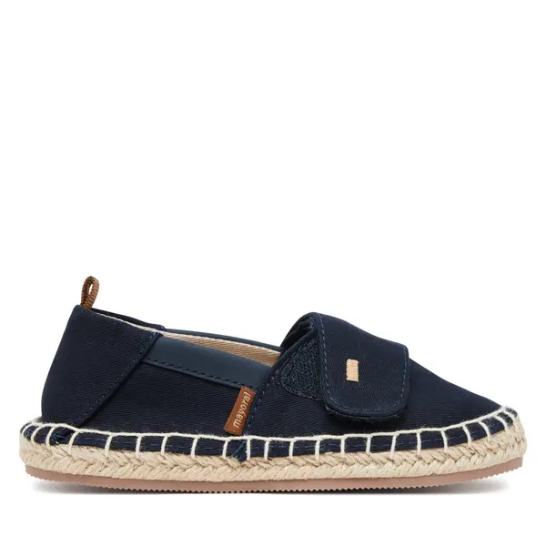 Mayoral Espadrile Mayoral 43684 Tamnoplava