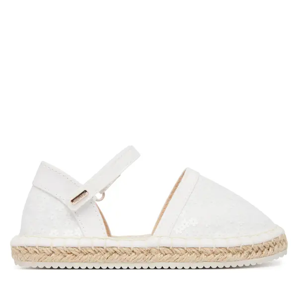 Mayoral Espadrile Mayoral 43749.54 Bijela