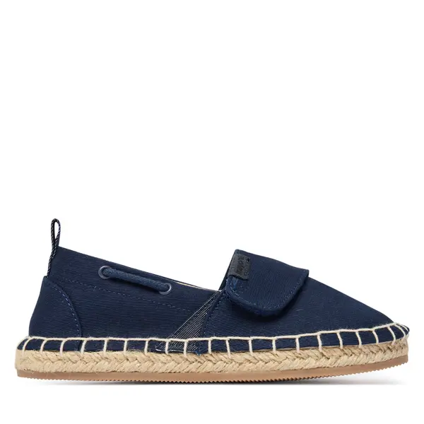 Mayoral Espadrile Mayoral 43783.76 Tamnoplava