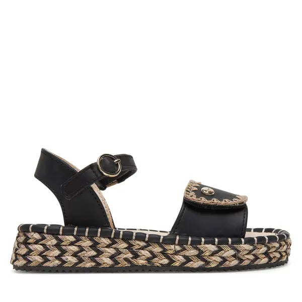 Mayoral Espadrile Mayoral 45643 Crna