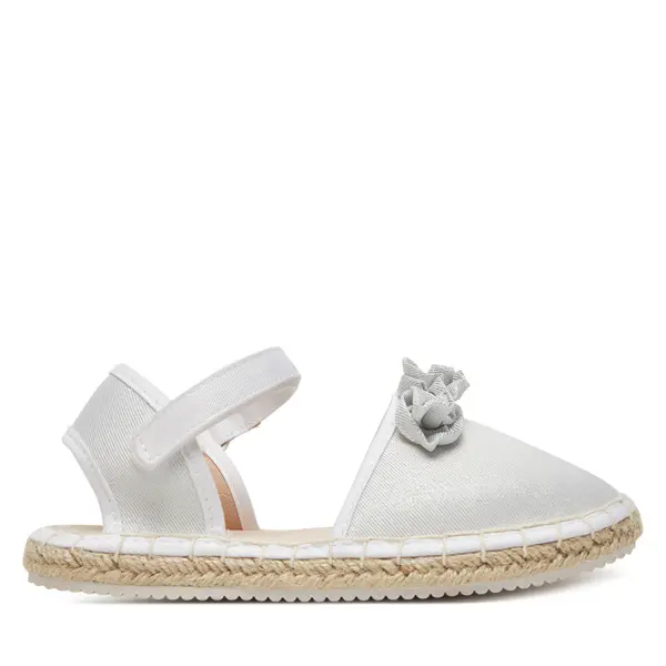 Mayoral Espadrile Mayoral 45646 Bijela