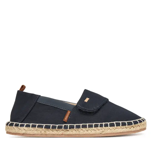Mayoral Espadrile Mayoral 45684 Tamnoplava