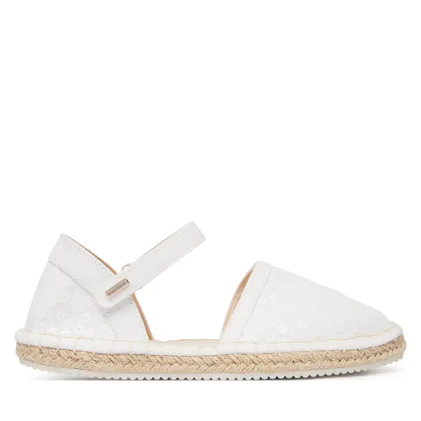Mayoral Espadrile Mayoral 45749.54 Bijela