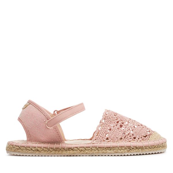Mayoral Espadrile Mayoral 47554 Różowy 20