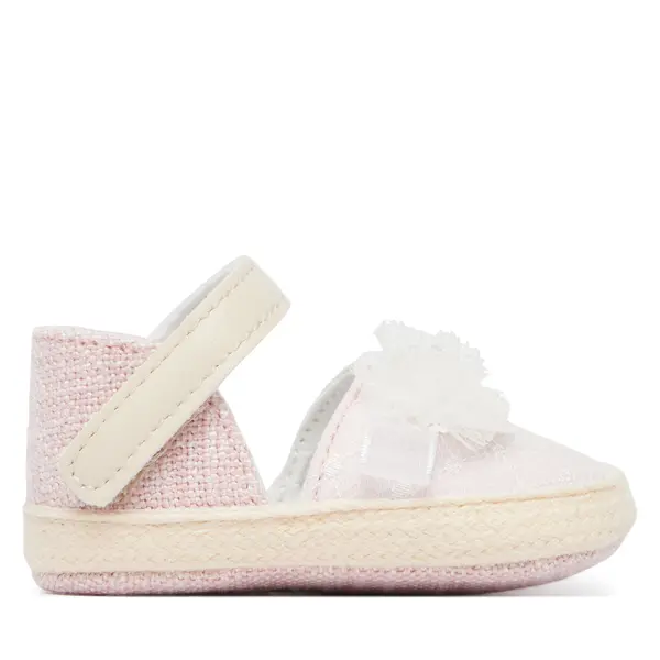 Mayoral Espadrile Mayoral 9093.96 Ružičasta
