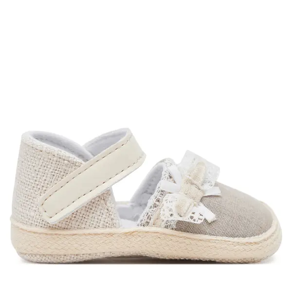 Mayoral Espadrile Mayoral 9901 Bež