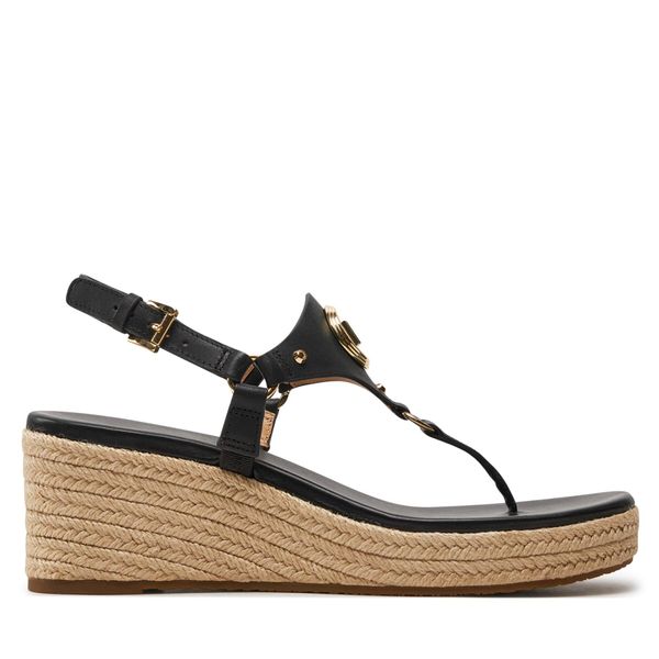MICHAEL Michael Kors Espadrile MICHAEL Michael Kors 40R4CSMS1L Black