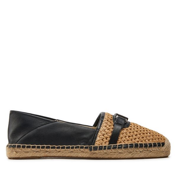 MICHAEL Michael Kors Espadrile MICHAEL Michael Kors 40S4EBFP2D Smeđa