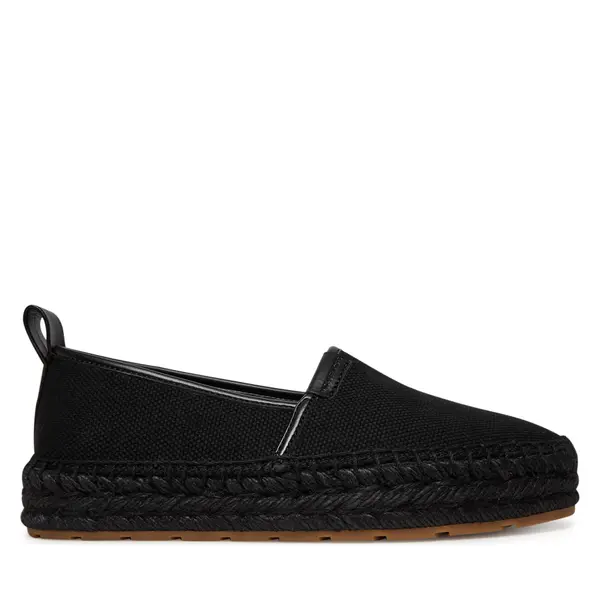 MICHAEL Michael Kors Espadrile MICHAEL Michael Kors Elias 42S5ELFP1D Crna