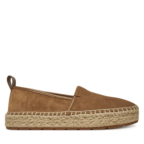 MICHAEL Michael Kors Espadrile MICHAEL Michael Kors Elias 42S5ELFP1S Smeđa