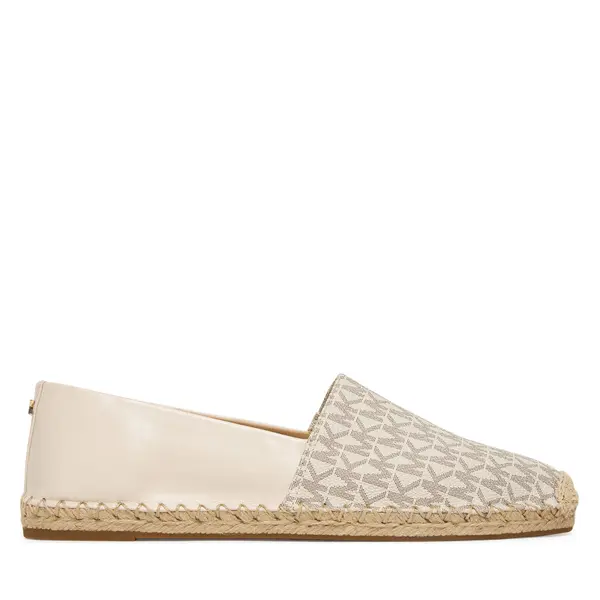 MICHAEL Michael Kors Espadrile MICHAEL Michael Kors Kendrick  40R6KZFP1B Écru