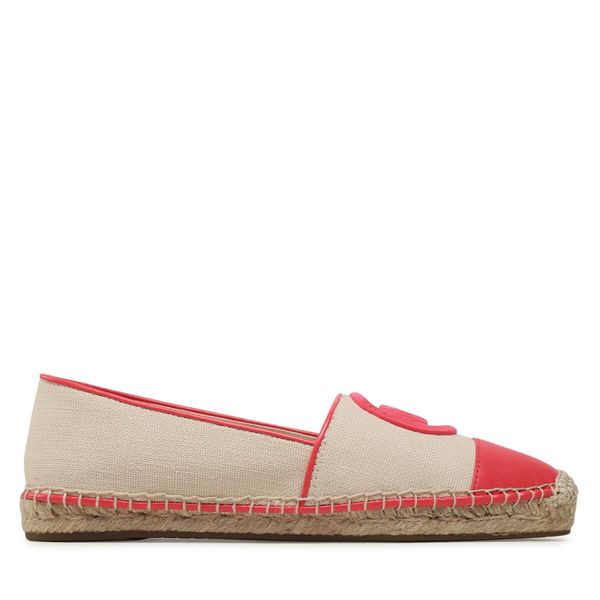 MICHAEL Michael Kors Espadrile MICHAEL Michael Kors Kendrick Toe Cap 40S3KNFP1D Geranium