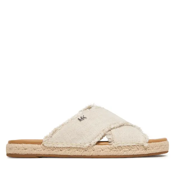 MICHAEL Michael Kors Espadrile MICHAEL Michael Kors Kenzie 40S6KZFS2D Bež