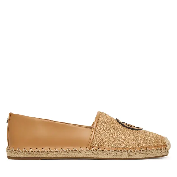 MICHAEL Michael Kors Espadrile MICHAEL Michael Kors Kenzie Espadrille 40S6KZFP1D Bež