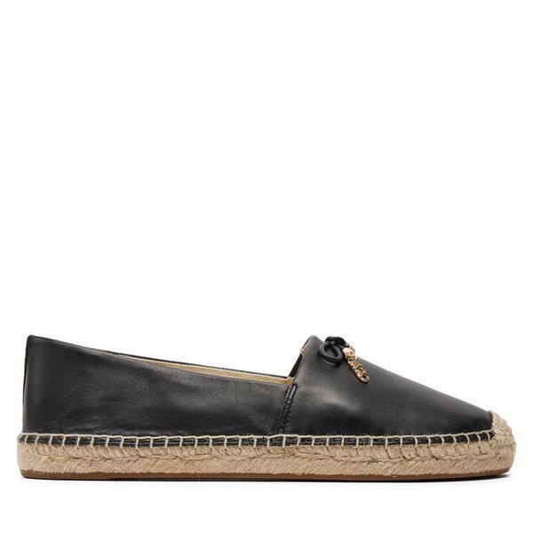 MICHAEL Michael Kors Espadrile MICHAEL Michael Kors Nori 40R4NRFP1L Black 001