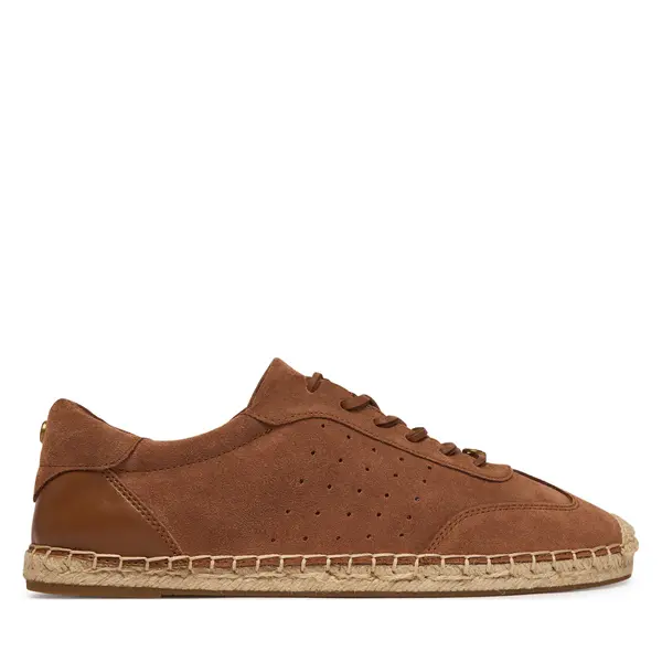 MICHAEL Michael Kors Espadrile MICHAEL Michael Kors Ollie 43S6SCFS1S Smeđa