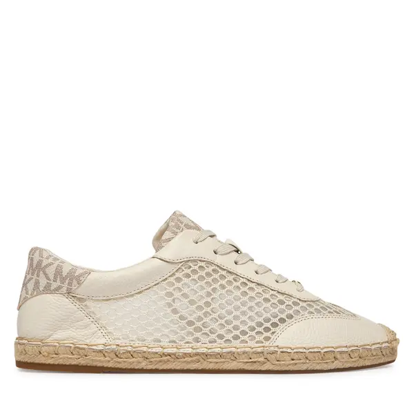 MICHAEL Michael Kors Espadrile MICHAEL Michael Kors Ollie 43S6SCFS2D Bež