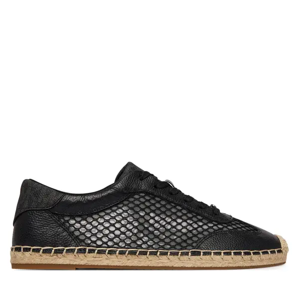 MICHAEL Michael Kors Espadrile MICHAEL Michael Kors Olllie 43S6SCFS2D Crna