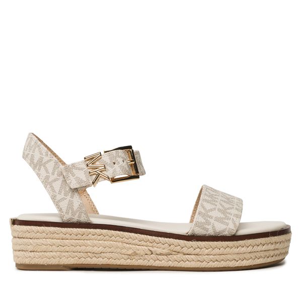 MICHAEL Michael Kors Espadrile MICHAEL Michael Kors Richie Espadrille 40S2RIFPAB Vanilla