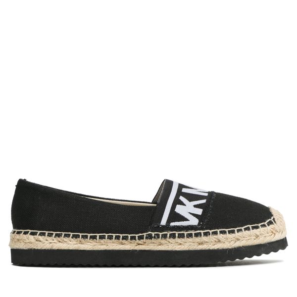 MICHAEL Michael Kors Espadrile MICHAEL Michael Kors Vicky 40R3VIFP1D Black