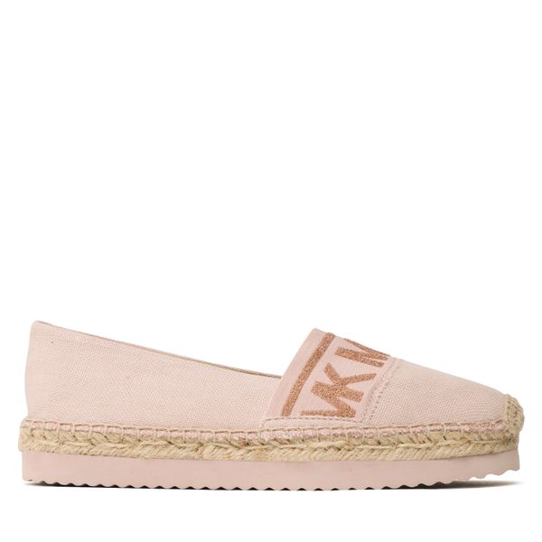 MICHAEL Michael Kors Espadrile MICHAEL Michael Kors Vicky 40R3VIFP2D Soft Pink