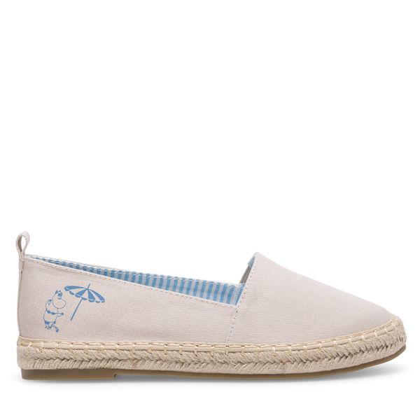 Moomin Espadrile Moomin CS-SS24-169MMN Bež