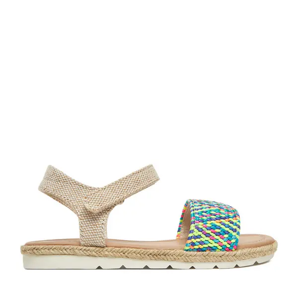 Nelli Blu Espadrile Nelli Blu CS2819-16 Bež