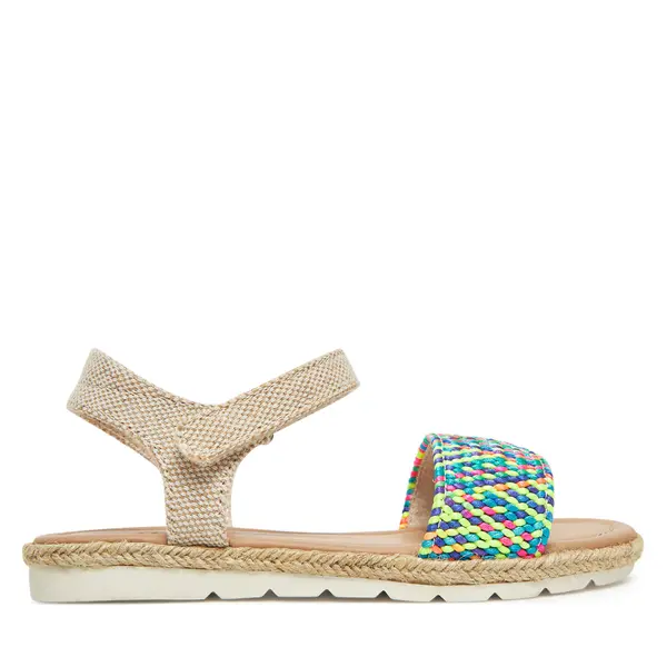 Nelli Blu Espadrile Nelli Blu CS2819-16 Bež