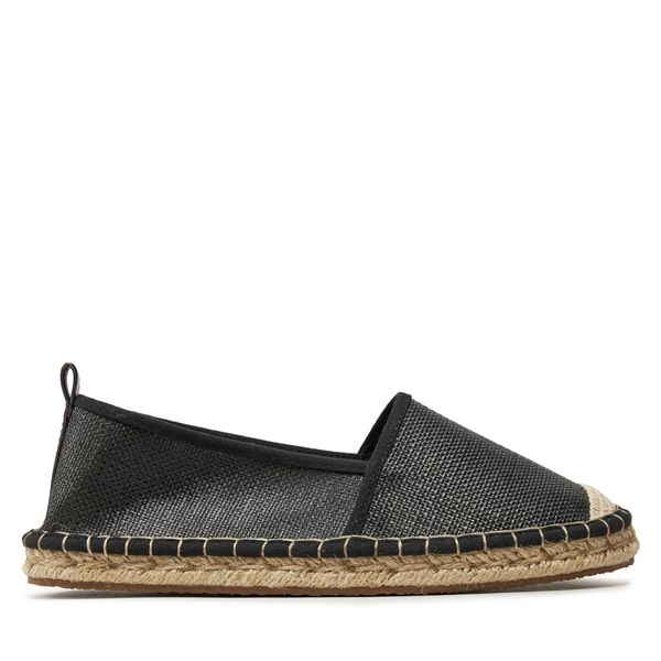 ONLY Espadrile ONLY Onlkoppa 15320203 Black