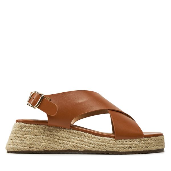 ONLY Espadrile ONLY Onlminerva-2 15320206 Cognac