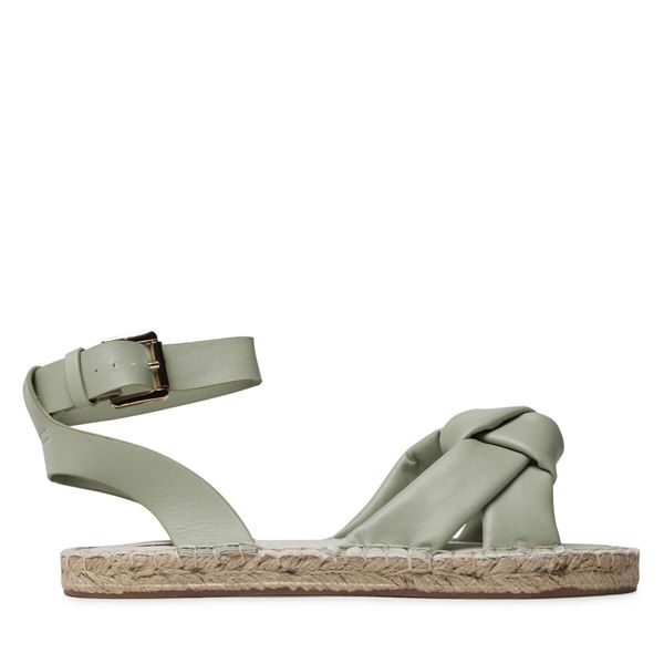 ONLY Shoes Espadrile ONLY Shoes Onlelle-2 15288109 Greenery