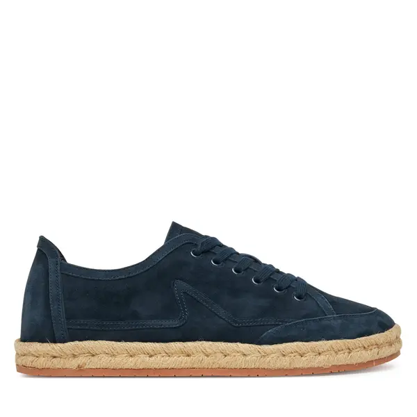Paul&Shark Espadrile Paul&Shark 25418005 Plava