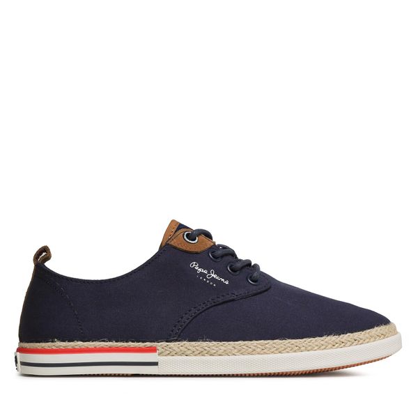 Pepe Jeans Espadrile Pepe Jeans Maoui Surf PMS30915 Ocean 588